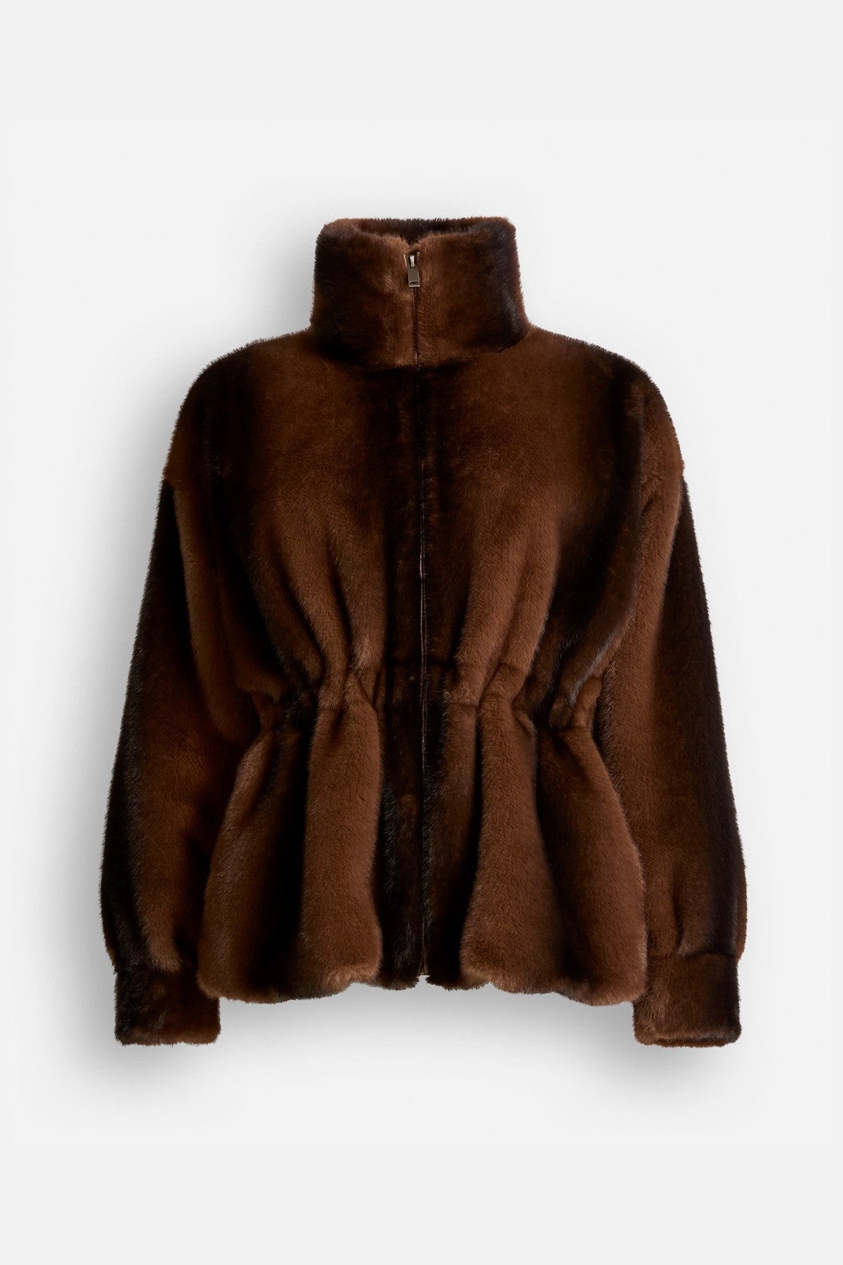 Kai Fur Jacket